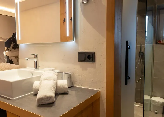 Eggerstueberl Πανσιόν