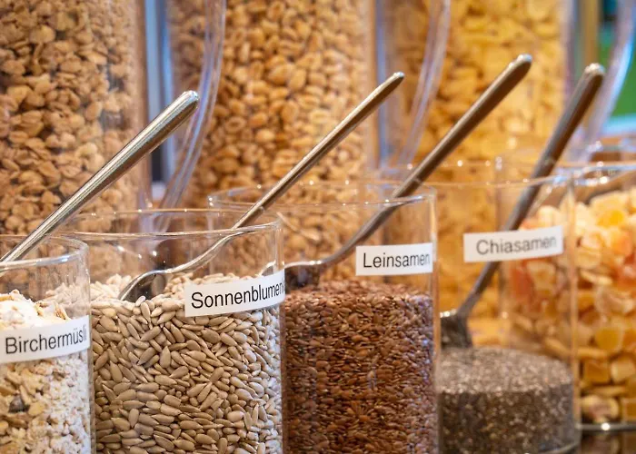 Eggerstueberl Πανσιόν Ισγκλ