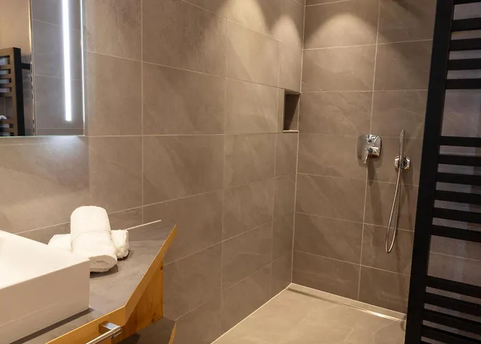 Eggerstueberl 3* Ischgl