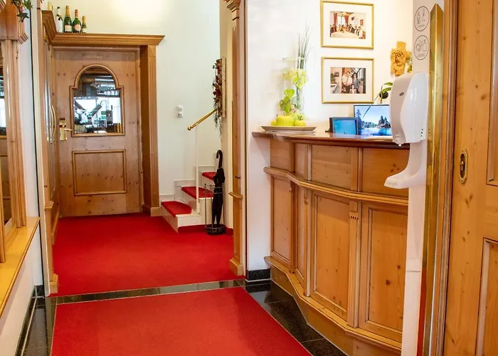 Eggerstueberl 게스트하우스 이스크글