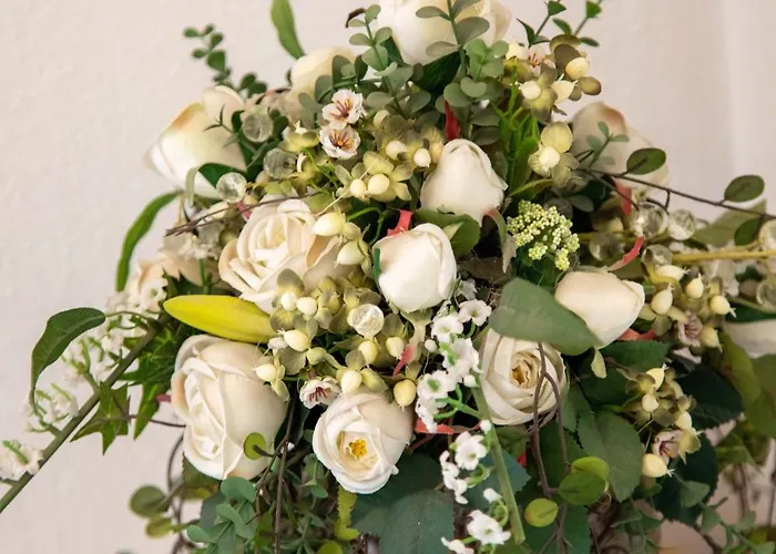 Vendégház Eggerstueberl 3*