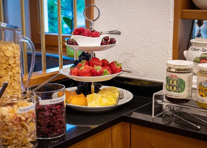 Eggerstueberl Ischgl