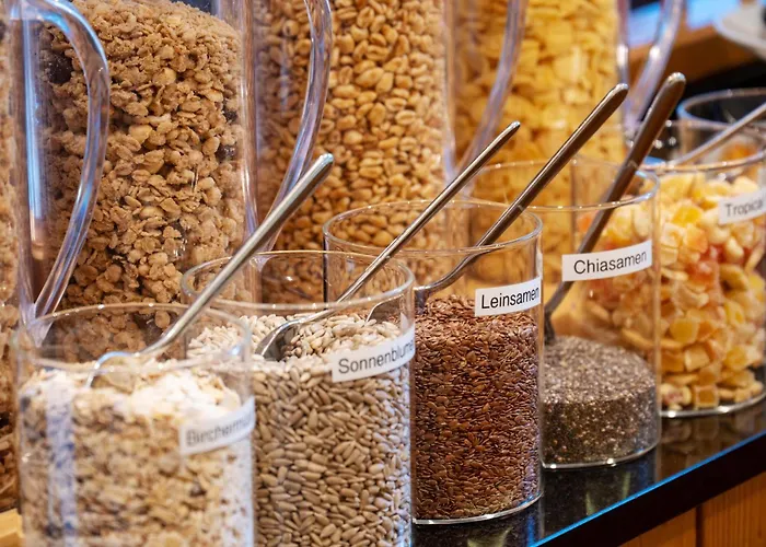 Eggerstueberl Vendégház