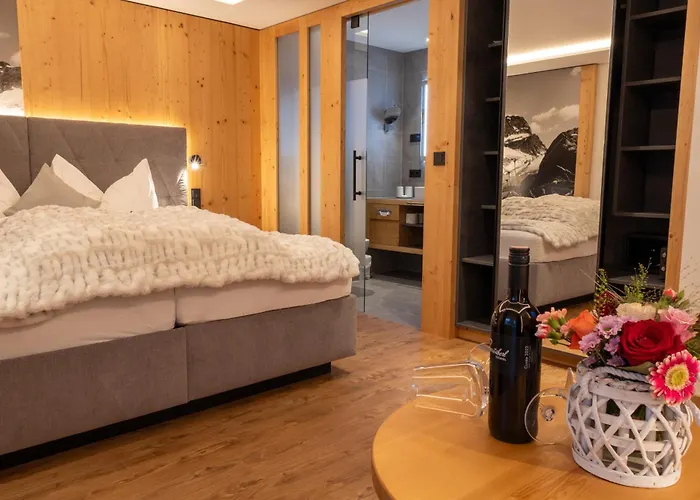 게스트하우스 Eggerstueberl