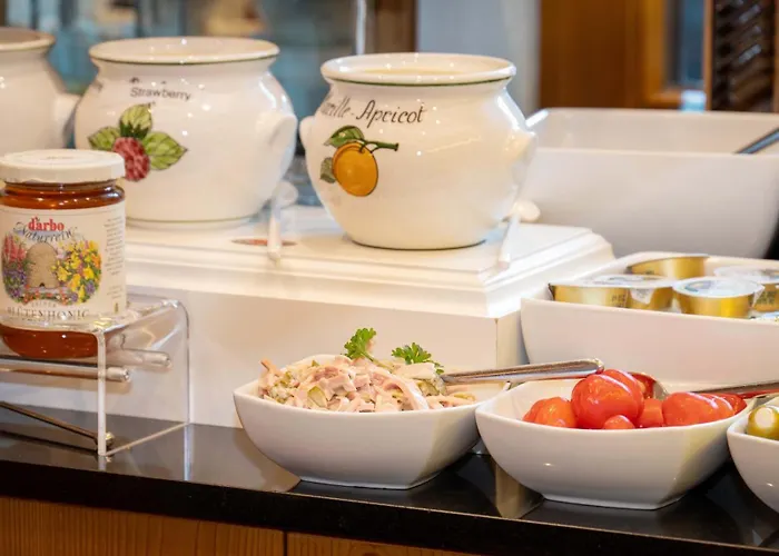 Eggerstueberl Vendégház 3*