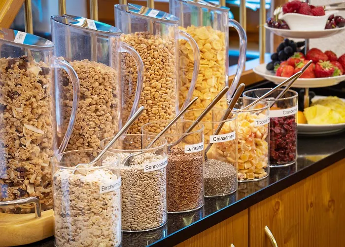 Vendégház Eggerstueberl Ischgl