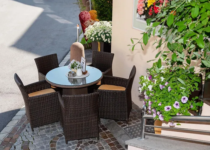 Eggerstueberl Ischgl