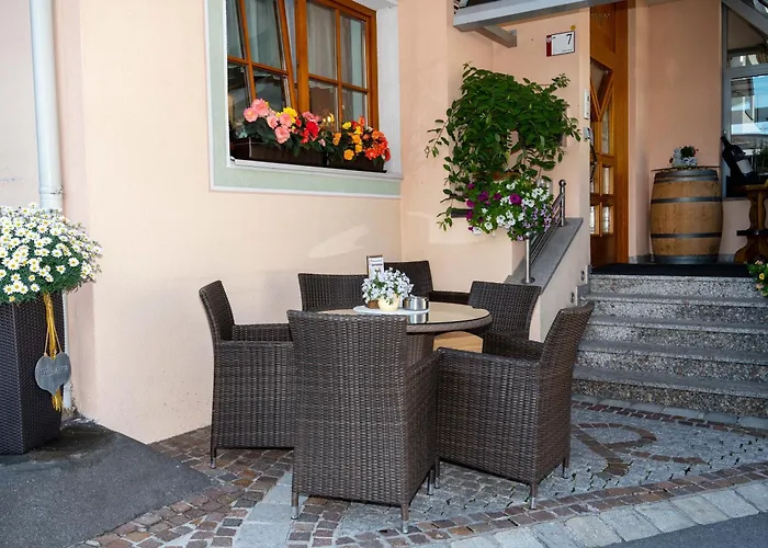 Eggerstueberl 3* 이스크글