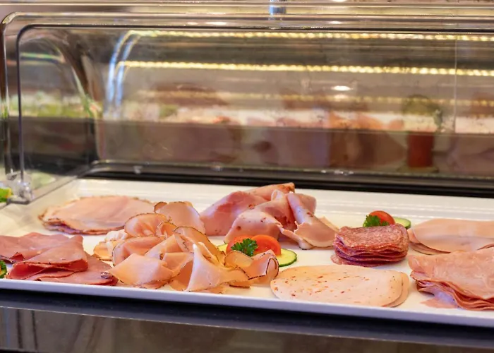 Eggerstueberl Πανσιόν