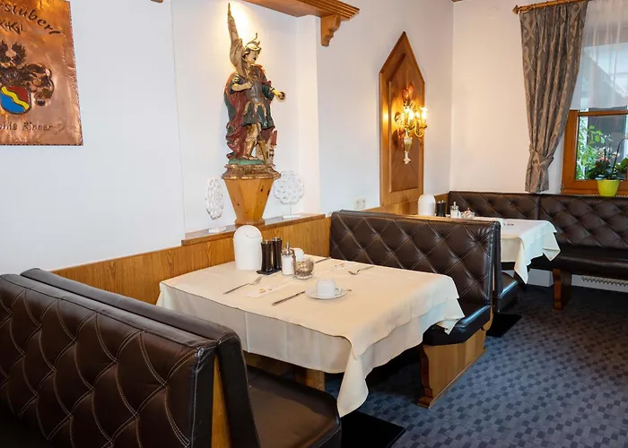 Vendégház Eggerstueberl Ischgl