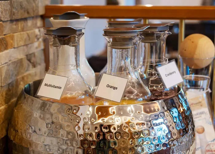 Vendégház Eggerstueberl