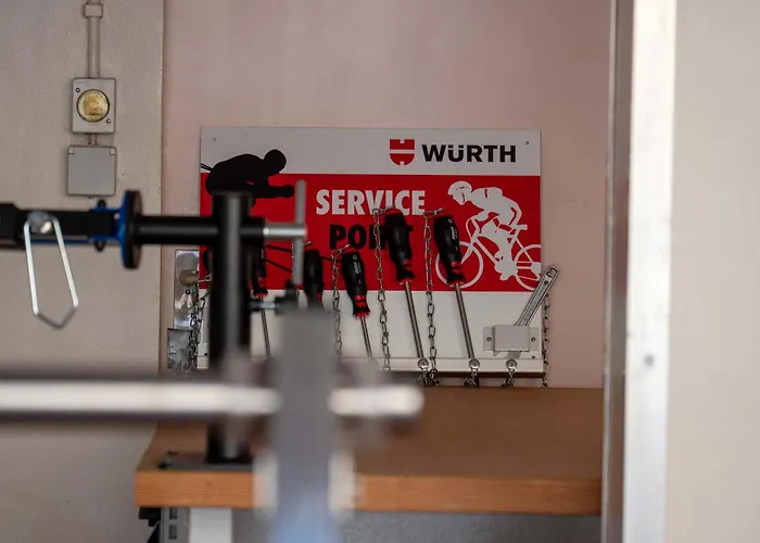 Eggerstueberl 게스트하우스