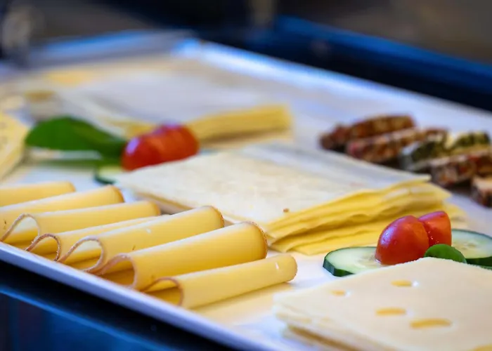 Eggerstueberl Vendégház