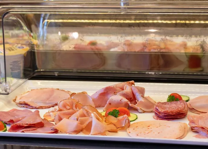 게스트하우스 Eggerstueberl