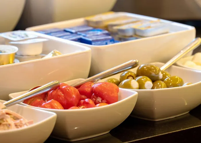 게스트하우스 Eggerstueberl 이스크글