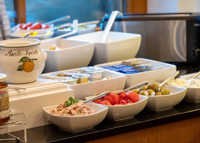 Eggerstueberl Πανσιόν Ισγκλ