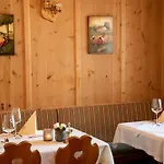 Casa de hóspedes Eggerstueberl 3*