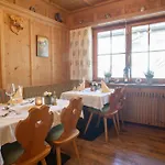 Casa de hóspedes Eggerstueberl