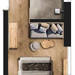Eggerstueberl 3*