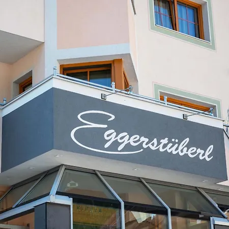 Eggerstueberl 3*