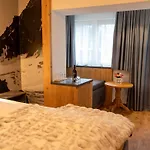 Eggerstueberl Gæstehus Ischgl