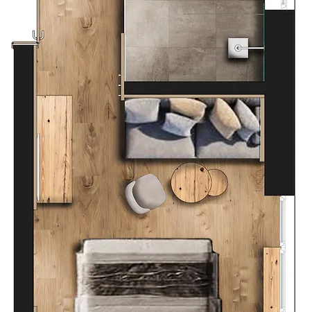 Eggerstueberl 3*
